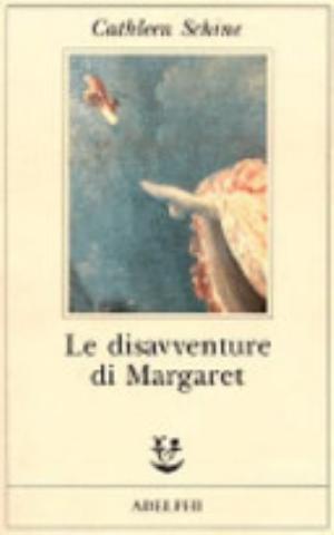 Le Disavventure Di Margaret - Cathleen Schine