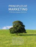 Principles Of Marketing - Philip Kotler, Veronica Wong, John Saunders