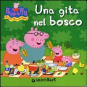 Una Gita Nel Bosco - Silvia D'achille