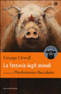 La Fattoria Degli Animali - George Orwell