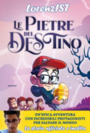 Le Pietre Del Destino - Lorenzist