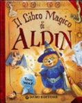 Il Libro Magico Di Aldin - Anna Casalis, Tony Wolf