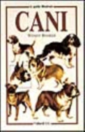 I Cani - Wendy Boorer