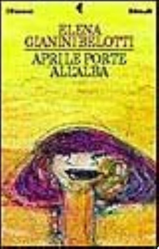 Apri Le Porte All'alba - Elena Gianini Belotti