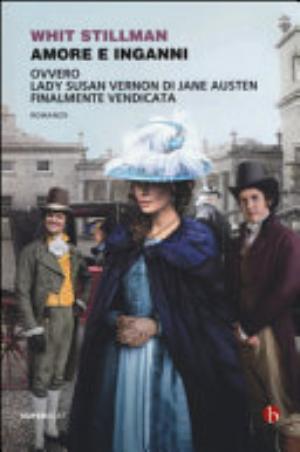 Amore E Inganni - Whit Stillman