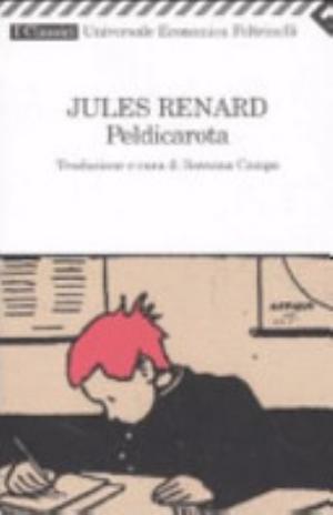 Peldicarota - Jules Renard