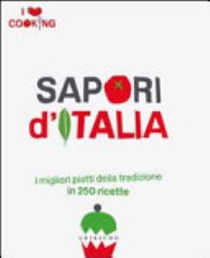 Sapori D'italia - Serena Dei