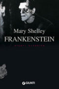 Frankenstein. Ediz. Inglese - Mary Shelley