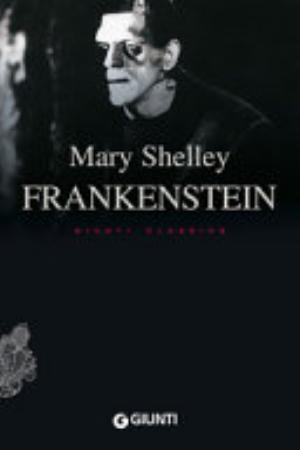 Frankenstein. Ediz. Inglese - Mary Shelley