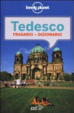 Tedesco. Frasario Dizionario - C. Dapino