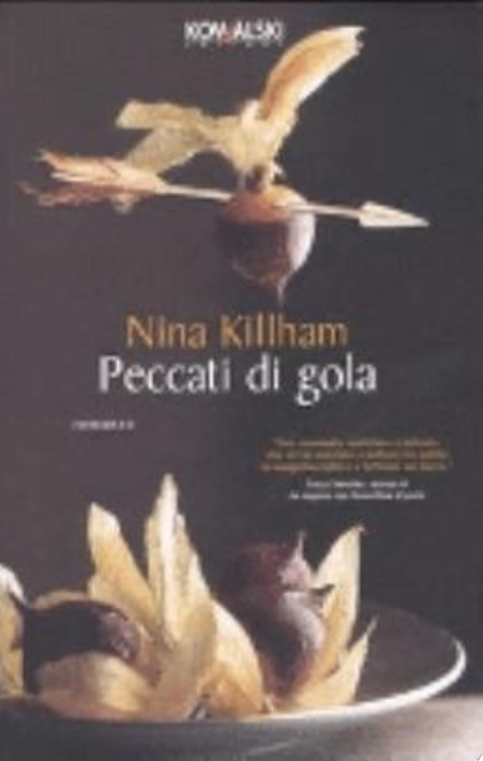 Peccati Di Gola - Nina Killham