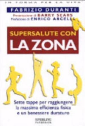 Supersalute Con La Zona - Fabrizio Duranti