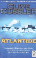 Atlantide - Clive Cussler