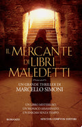Il Mercante Di Libri Maledetti - Marcello Simoni