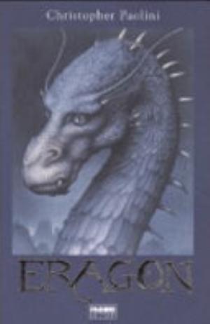 Eragon - Christopher Paolini