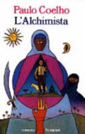 L'alchimista - Paulo Coelho