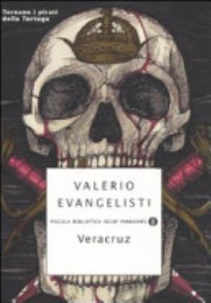 Veracruz - Valerio Evangelisti