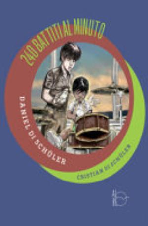 240 Battiti Al Minuto - Daniel Di Schüler