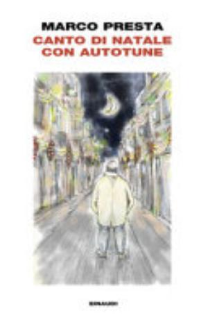 Canto Di Natale Con Autotune - Marco Presta
