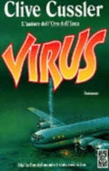Virus - Clive Cussler
