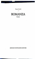 Romanza - Sergio Zavoli