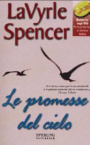 Le Promesse Del Cielo - Lavyrle Spencer