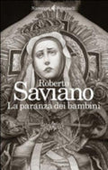 La Paranza Dei Bambini - Roberto Saviano