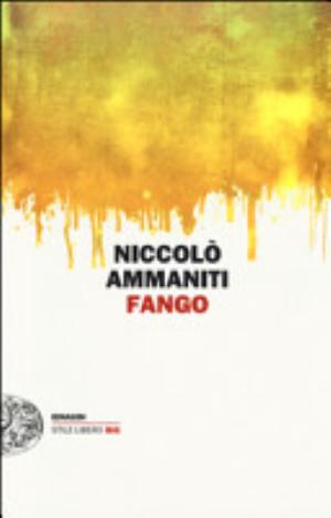 Fango - Niccolò Ammaniti