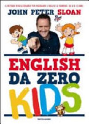 English Da Zero Kids - John P. Sloan