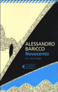 Novecento - Alessandro Baricco