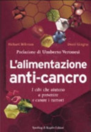 L'alimentazione Anti-cancro - Richard Béliveau, Denis Gingras