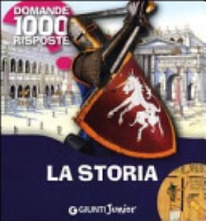 La Storia - Paola Fabris