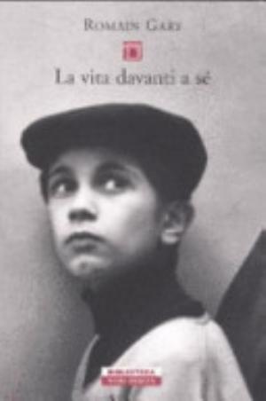 La Vita Davanti A Sé - Romain Gary
