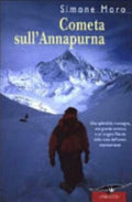 Cometa Sull'annapurna - Simone Moro