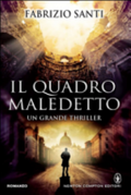 Il Quadro Maledetto - Fabrizio Santi