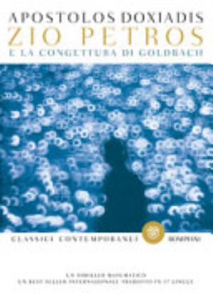 Zio Petros E La Congettura Di Goldbach - Apostolos Doxiadis