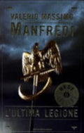 L'ultima Legione - Valerio M. Manfredi