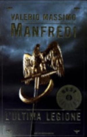 L'ultima Legione - Valerio M. Manfredi