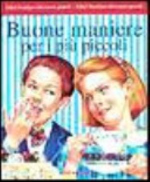 Buone Maniere - Susanna Mancinotti