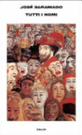 Tutti I Nomi - José Saramago