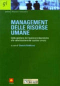 Management Delle Risorse Umane - Daniele Boldizzoni