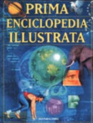 Prima Enciclopedia Illustrata - Simon Adams