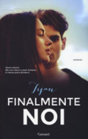 Finalmente Noi - Tijan