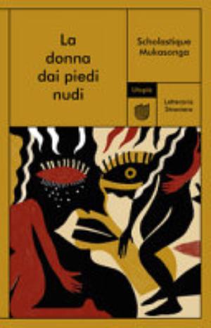 La Donna Dai Piedi Nudi - Scholastique Mukasonga