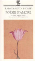 Poesie D'amore - Rabindranath Tagore