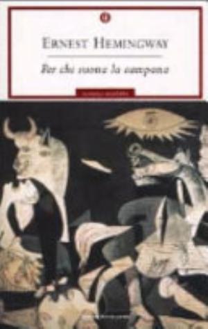 Per Chi Suona La Campana - Ernest Hemingway