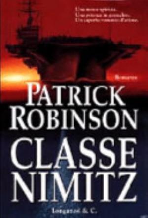 Classe Nimitz - Patrick Robinson