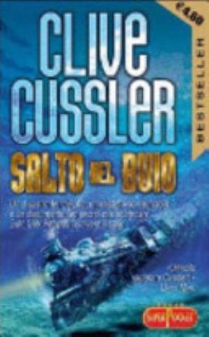 Salto Nel Buio - Clive Cussler
