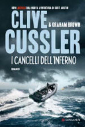 I Cancelli Dell'inferno - Clive Cussler, Graham Brown