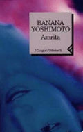 Amrita - Banana Yoshimoto